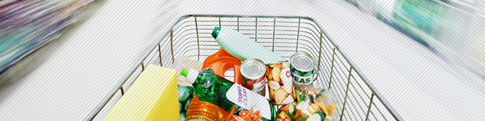 Свежие продукты включены в предложение интернет-магазина сети Carrefour